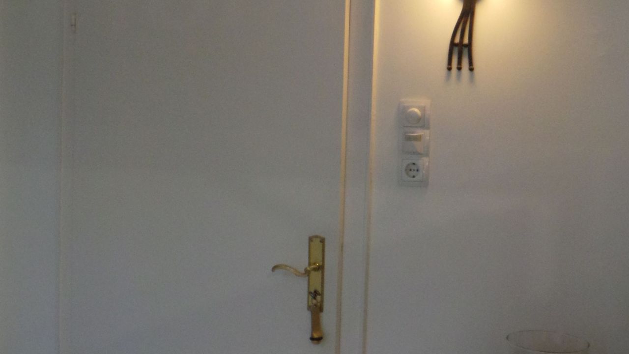 Wohnungseingang Top 2 Wohnungseingang Top 2